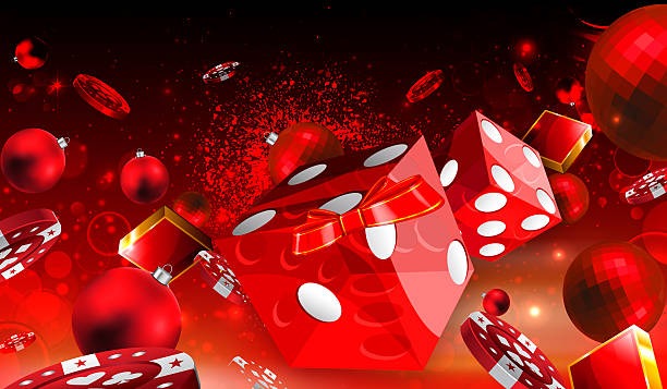 domino 4d featured game showcase